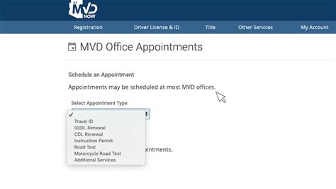 azmvdnow|az mvd now appointment.